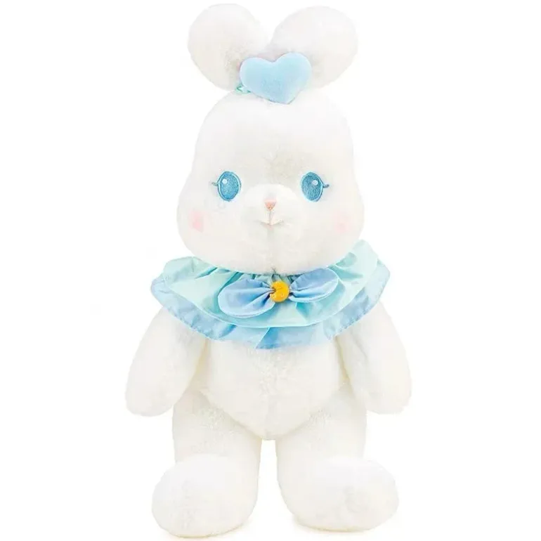 Loli-Bunny Plush