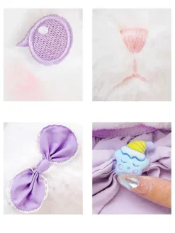 Loli-Bunny Plush
