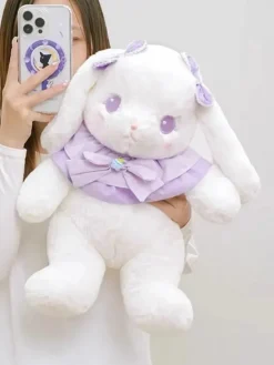 Loli-Bunny Plush