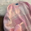 Love Bunny Knit Sweater