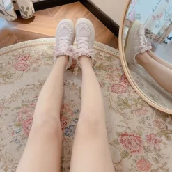 Love Cookie Sneakers