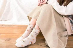 Love Me Sockies