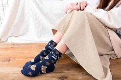 Love Me Sockies