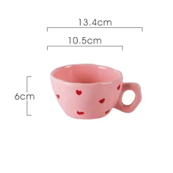 Lovecore Dinnerware