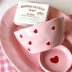 Lovecore Dinnerware