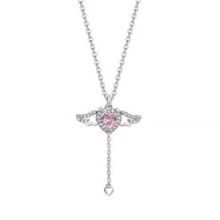 Lovecore Heart Necklaces