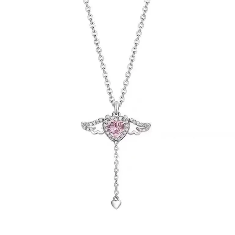 Lovecore Heart Necklaces