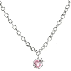 Lovecore Heart Necklaces