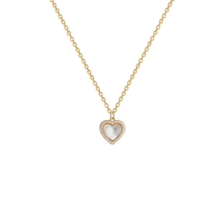 Lovecore Heart Necklaces