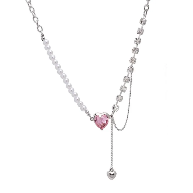 Lovecore Heart Necklaces