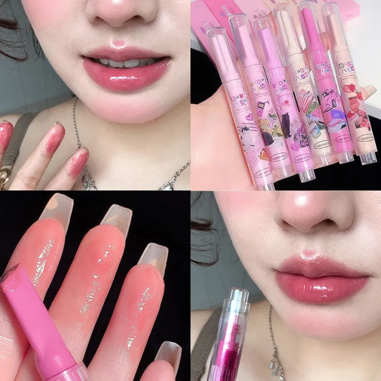 Lovecore Lip Tint
