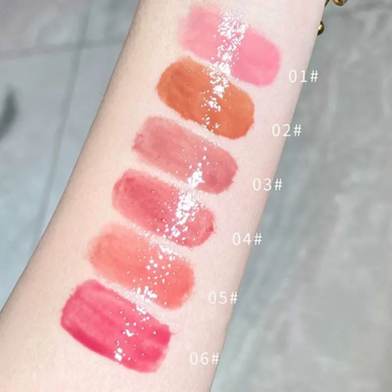 Lovecore Lip Tint