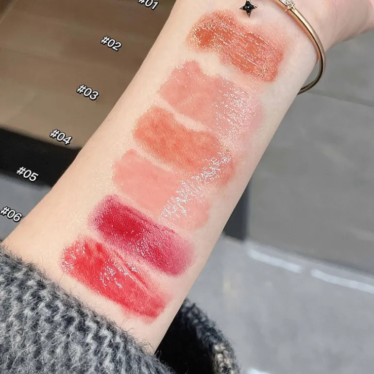 Lovecore Lip Tint