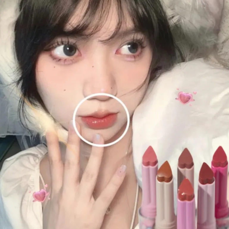 Lovecore Lip Tint