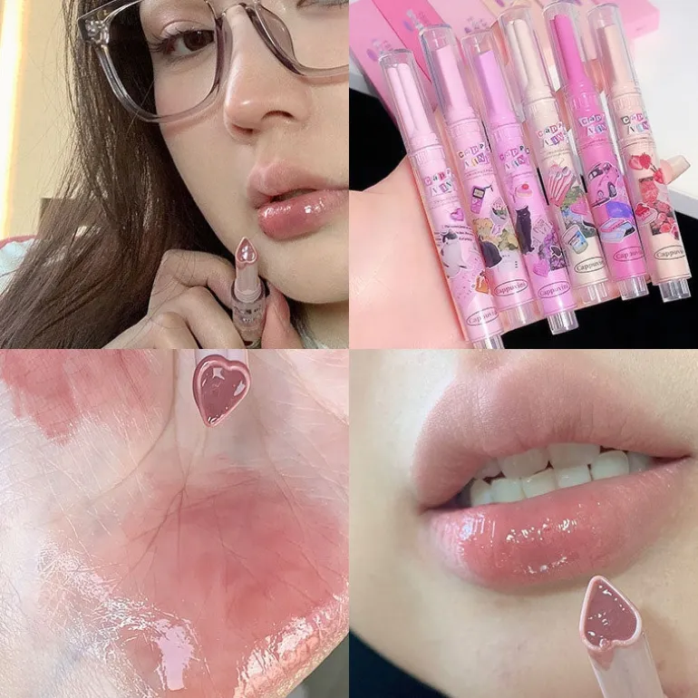 Lovecore Lip Tint