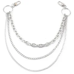 Lovecore Lolly Belt Chain