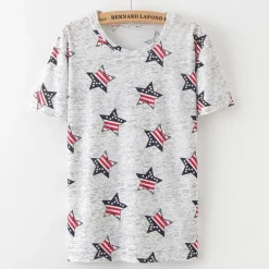 Lucky Pineapple Tee (+Other Styles)