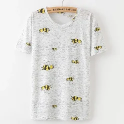 Lucky Pineapple Tee (+Other Styles)