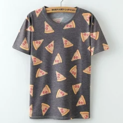 Lucky Pineapple Tee (+Other Styles)