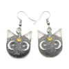 Luna Earrings