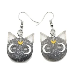 Luna Earrings