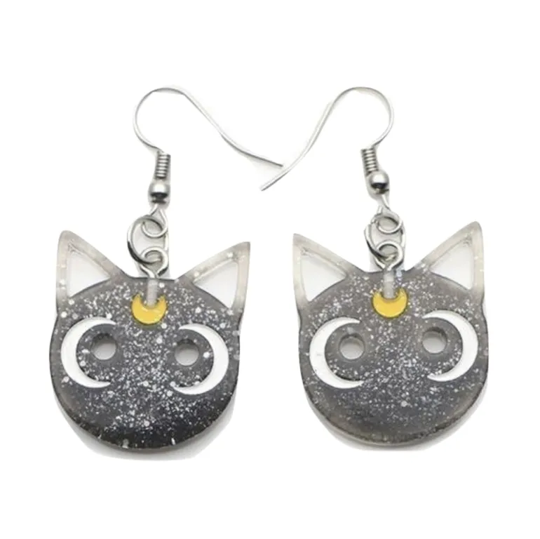 Luna Earrings