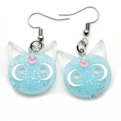 Luna Earrings