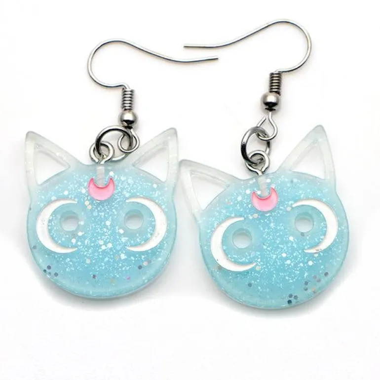 Luna Earrings