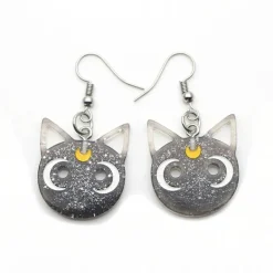 Luna Earrings