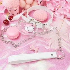 Luxurious Bell Collar (4 Colors)