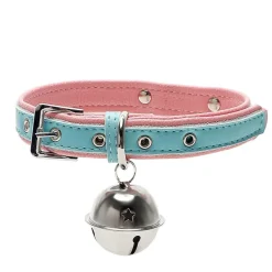 Luxurious Bell Collar (4 Colors)