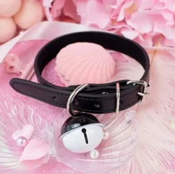 Luxurious Bell Collar (4 Colors)