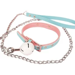 Luxurious Bell Collar (4 Colors)