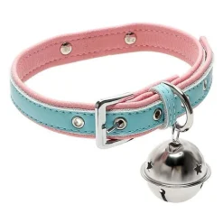 Luxurious Bell Collar (4 Colors)
