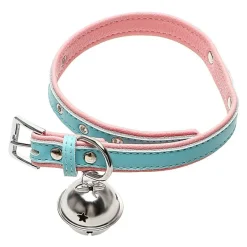 Luxurious Bell Collar (4 Colors)