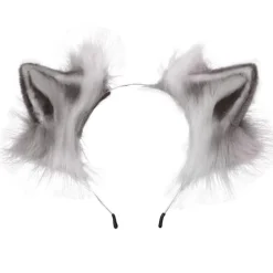 Luxurious Neko Ear Headband (10 Colors!)