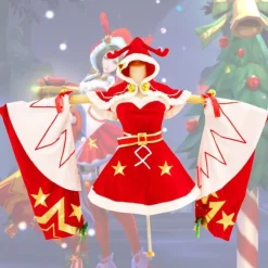 Luxury Kimono Holiday Samurai Set