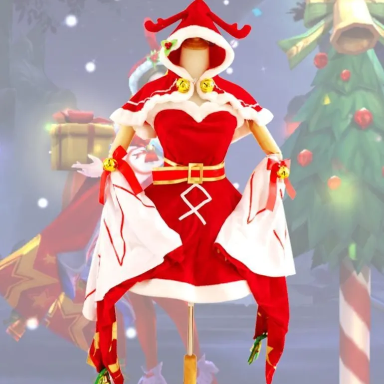 Luxury Kimono Holiday Samurai Set