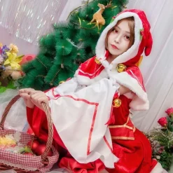 Luxury Kimono Holiday Samurai Set