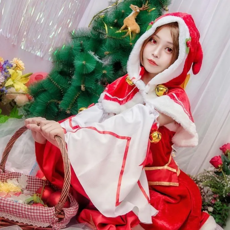 Luxury Kimono Holiday Samurai Set