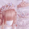 Luxury Princess Crowns