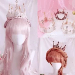 Luxury Princess Crowns