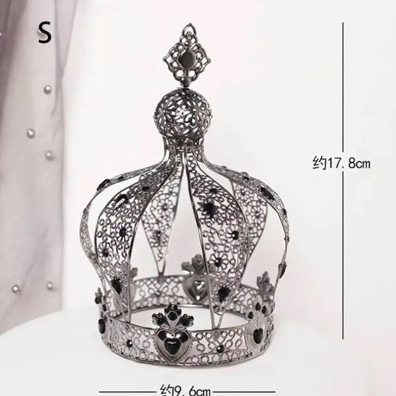 Luxury Princess Crowns