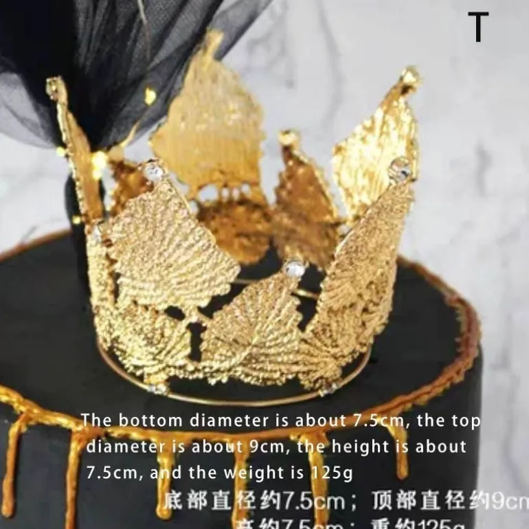 Luxury Princess Crowns