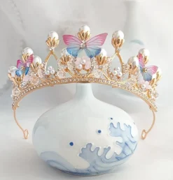 Luxury Princess Crowns