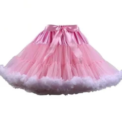 Luxury Silk Tutu