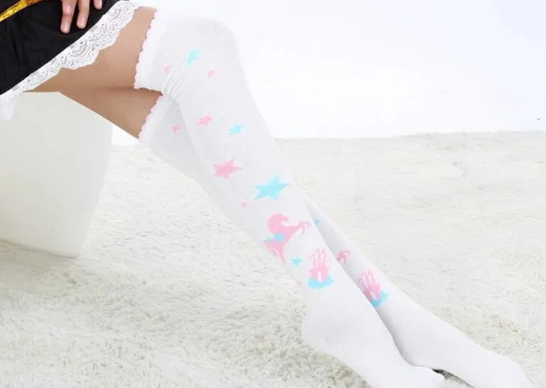 Magic Kingdom Stockings