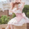 Magic Star Sakura Dress