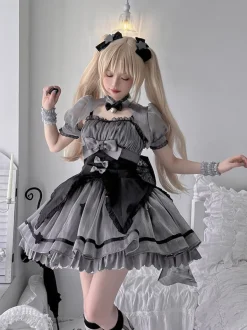 Magic Star Sakura Dress