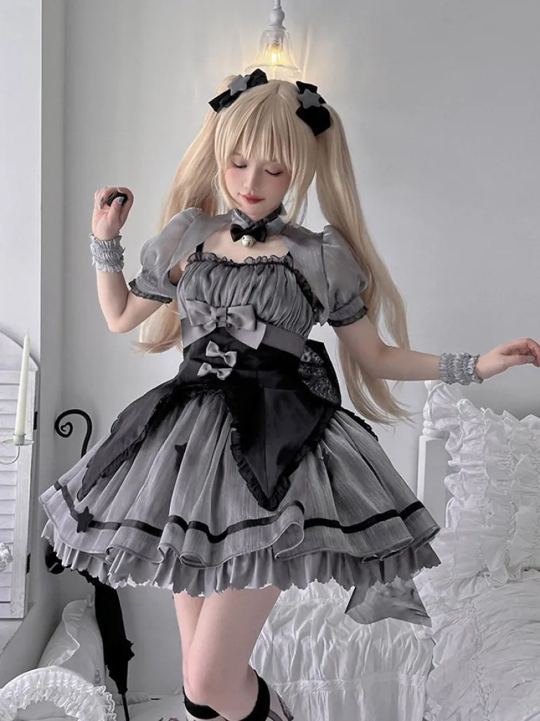 Magic Star Sakura Dress